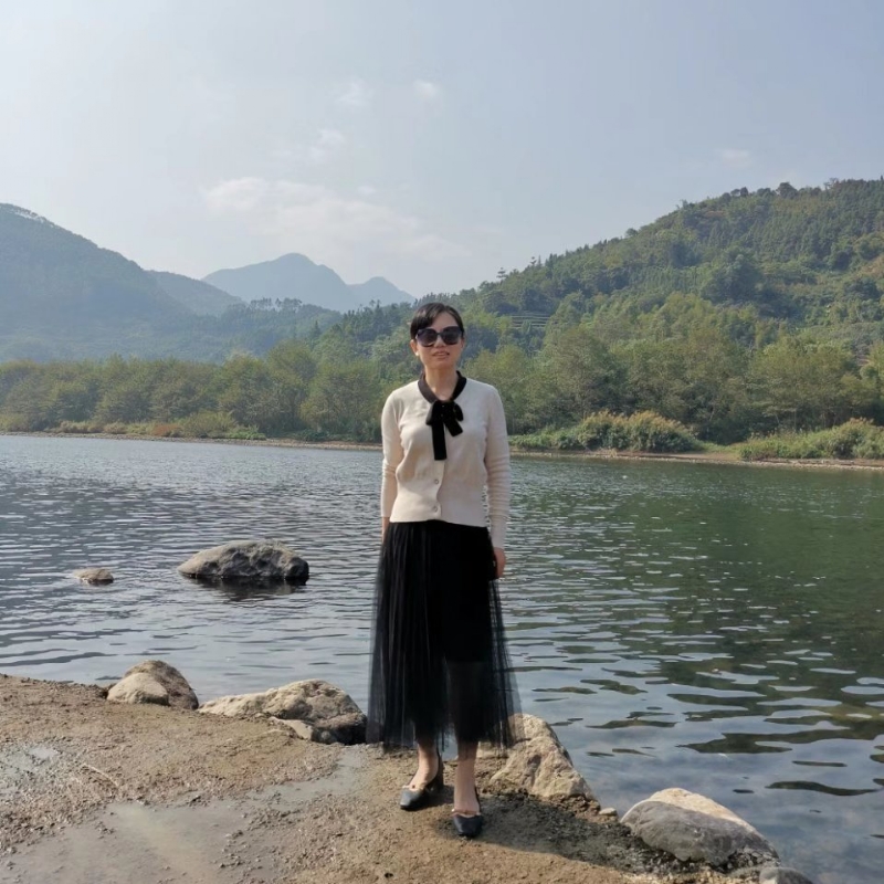 一诺的第三张照片--福清相亲服务中心