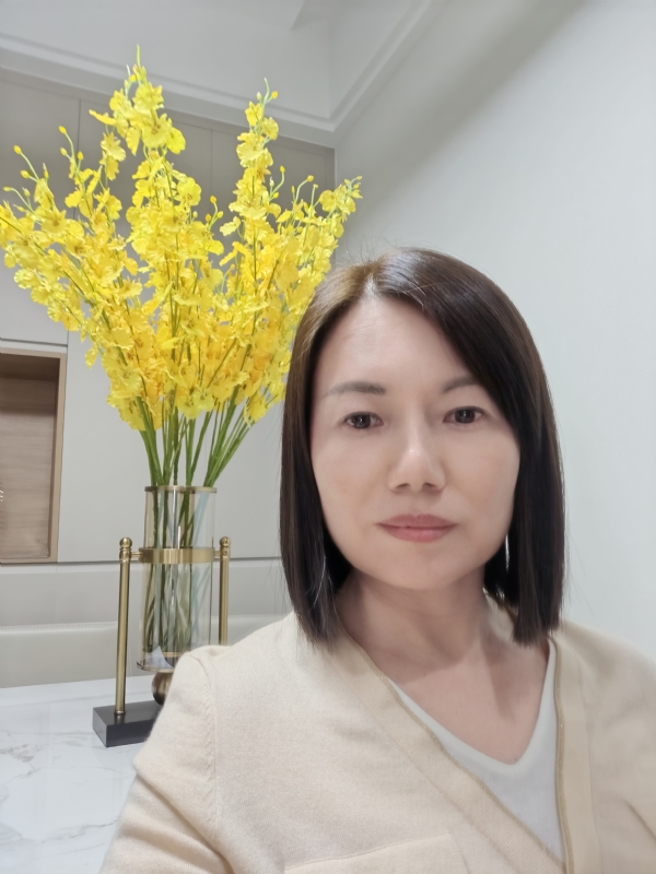 一诺的第四张照片--福清相亲服务中心