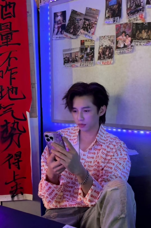 小二的第一张照片--福清相亲服务中心