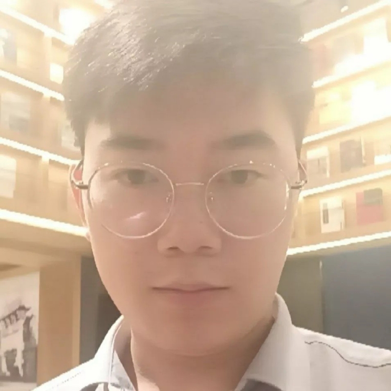 橙猫的第一张照片--福清相亲服务中心