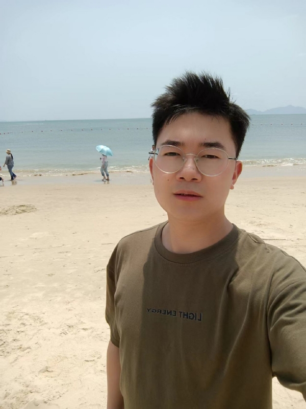 橙猫的第二张照片--福清相亲服务中心