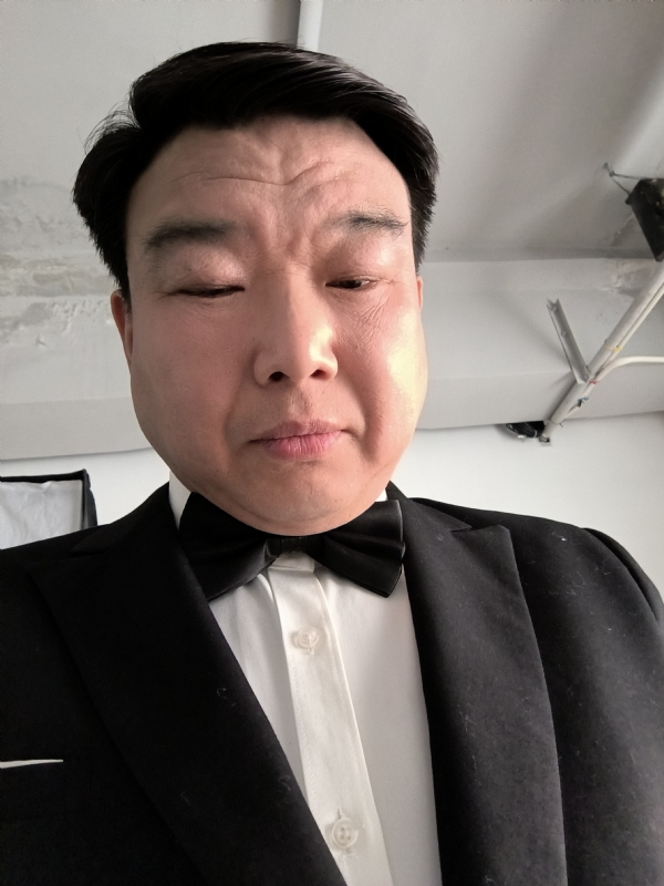 三江口开腔的第一张照片--福清相亲服务中心