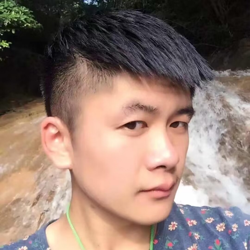 微笑的第一张照片--福清相亲服务中心