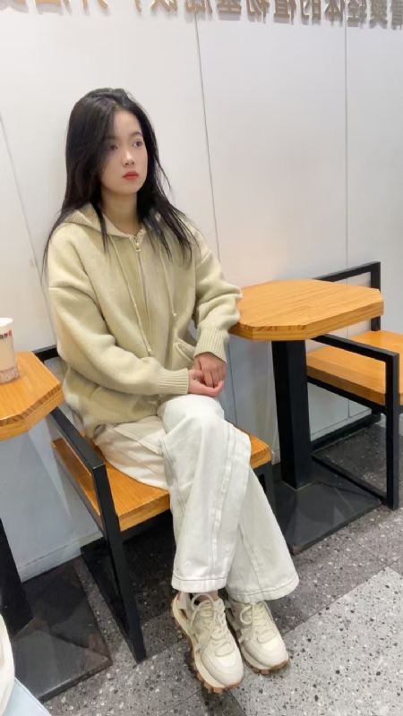 柯柯的第一张照片--福清相亲服务中心