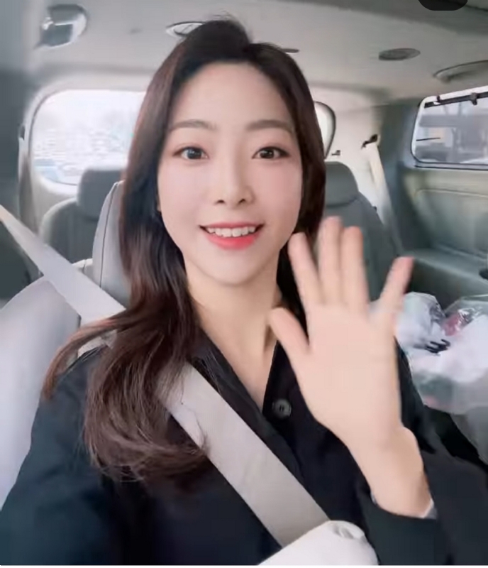 Alice的第一张照片--福清相亲服务中心