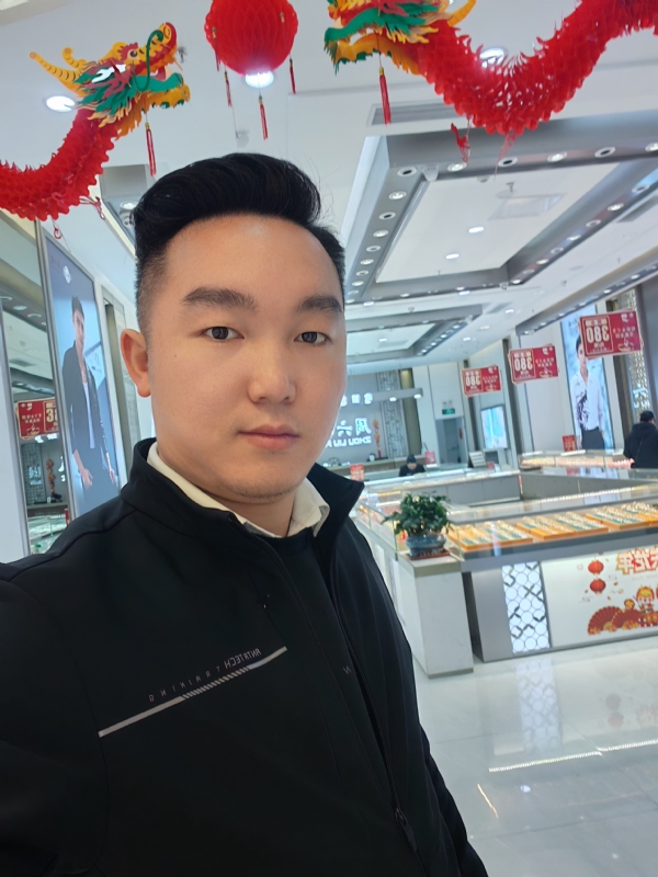 龍鳯壹生美的第一张照片--福清相亲服务中心