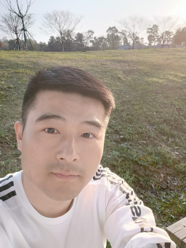 一凡的第一张照片--福清相亲服务中心