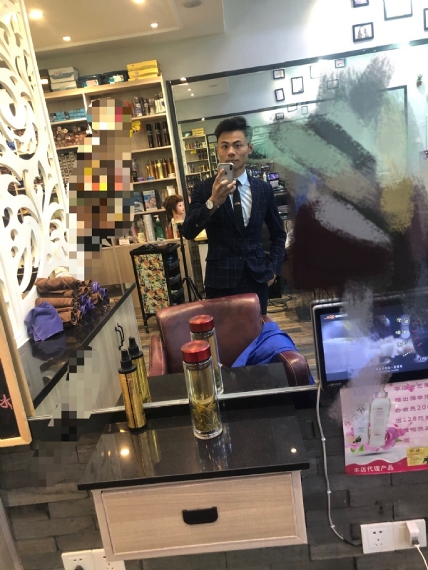 嘉兴相亲的第一张照片--福清相亲服务中心