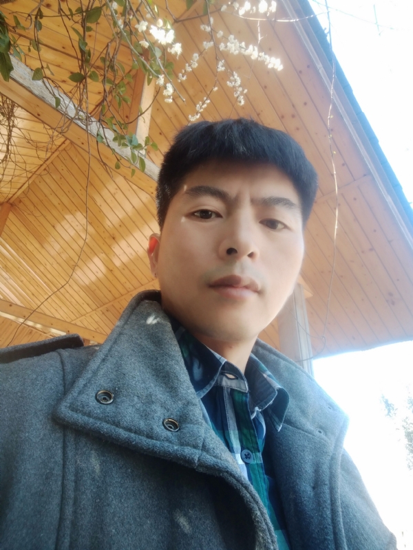 阿明的第二张照片--福清相亲服务中心