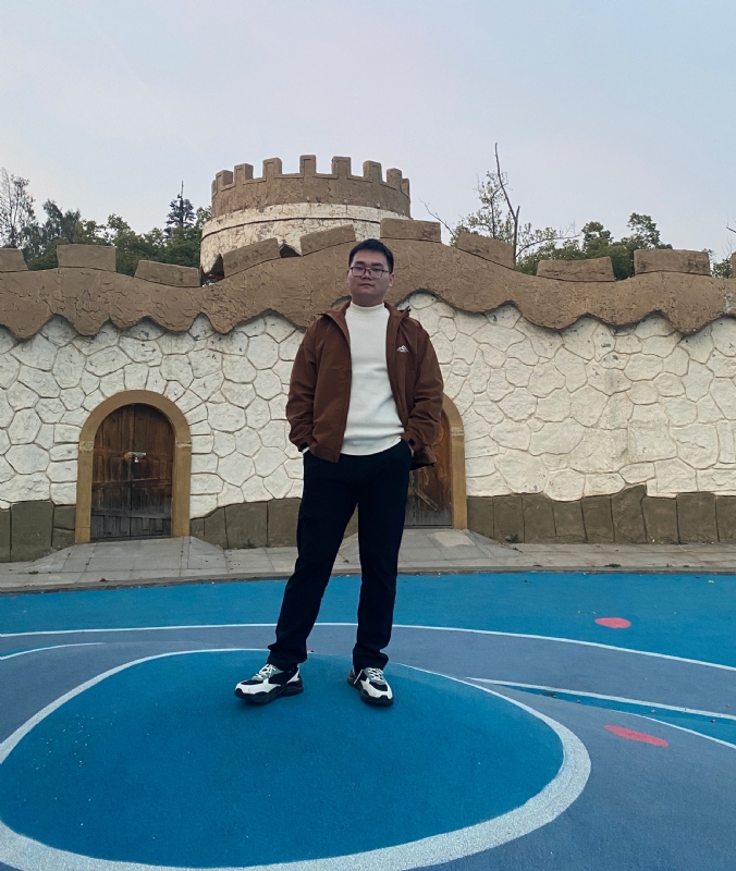 秦长风的第一张照片--福清相亲服务中心