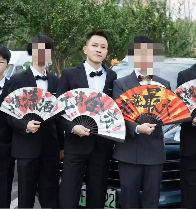 守望者的第五张照片--福清相亲服务中心