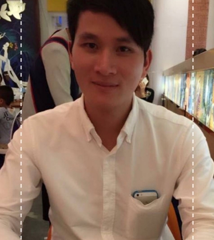 覓緣人的第一张照片--福清相亲服务中心