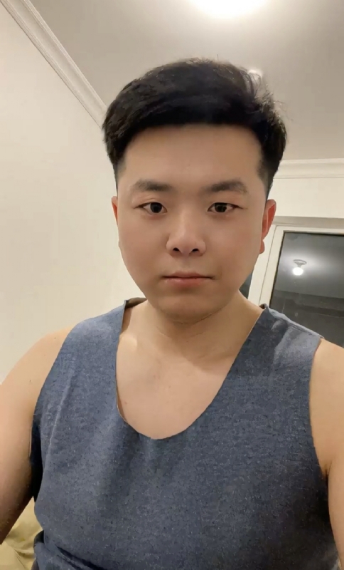 小爷们的第一张照片--福清相亲服务中心