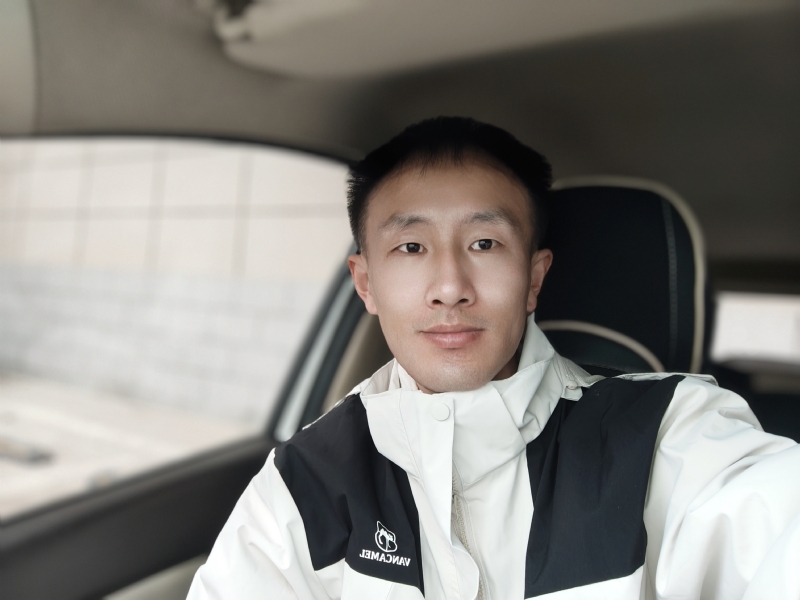 渡然的第四张照片--福清相亲服务中心