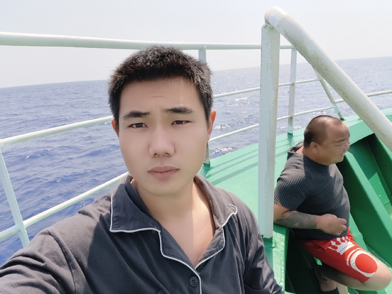 博博鸭的第三张照片--福清相亲服务中心