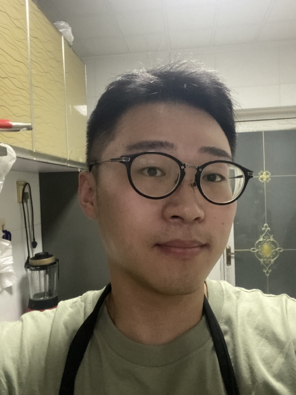 何方妖孽的第一张照片--福清相亲服务中心