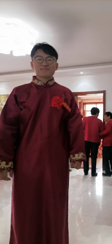 何方妖孽的第二张照片--福清相亲服务中心