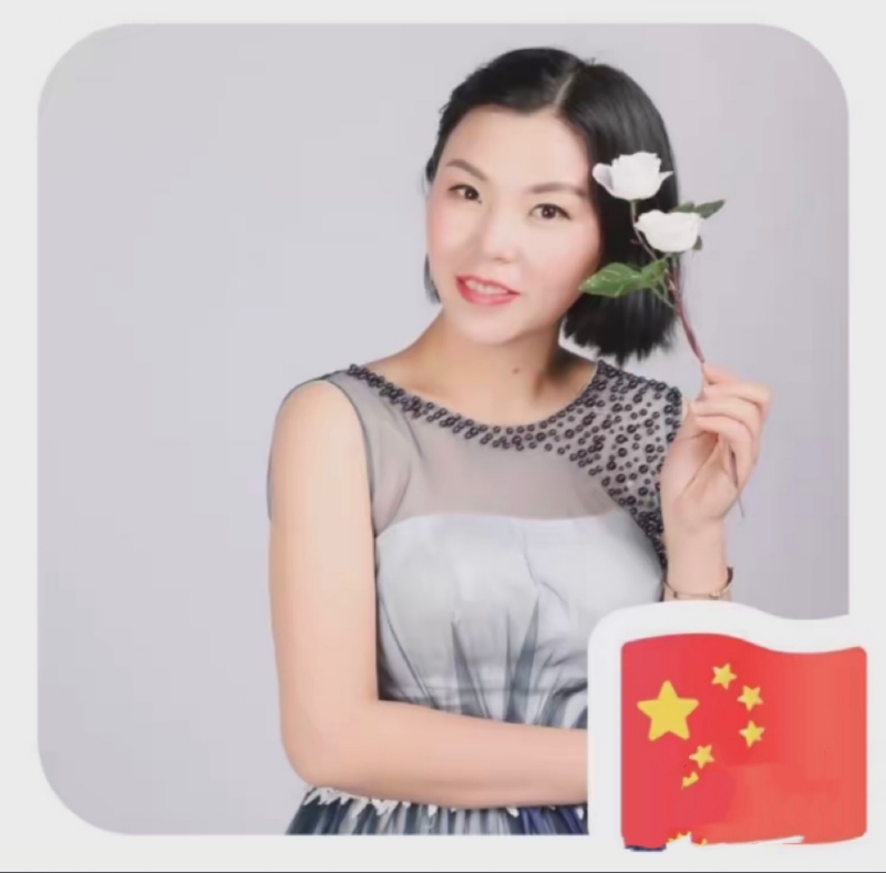 千年老猪猪的第一张照片--福清相亲服务中心