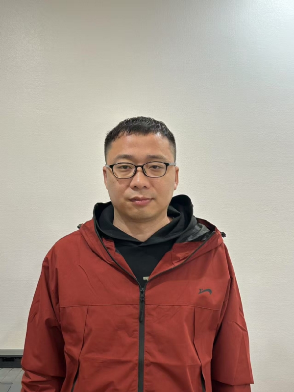 小石头的第二张照片--福清相亲服务中心