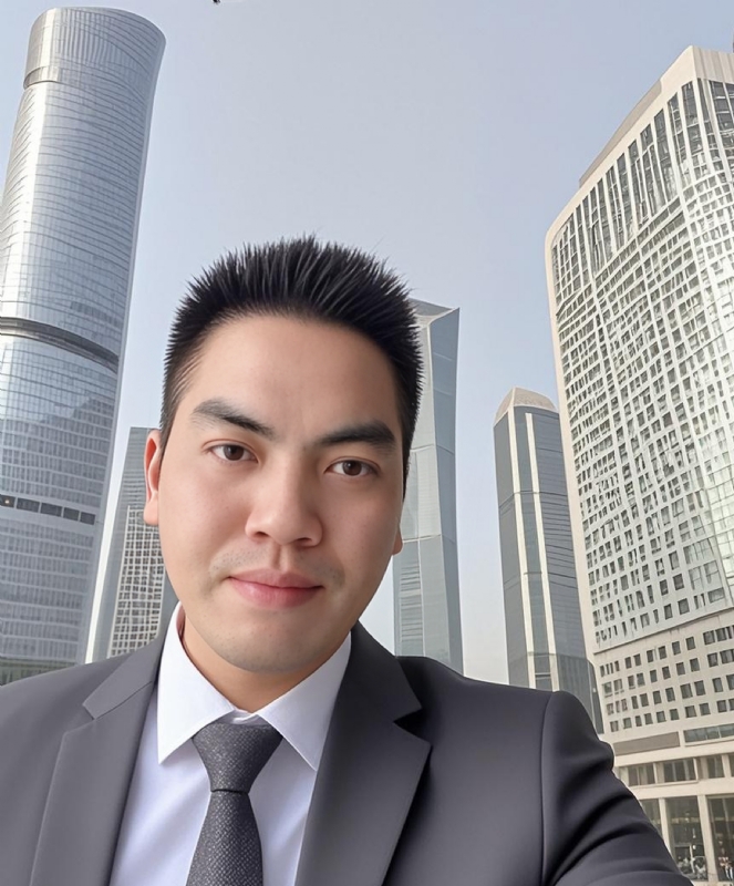 小峰的第一张照片--福清相亲服务中心