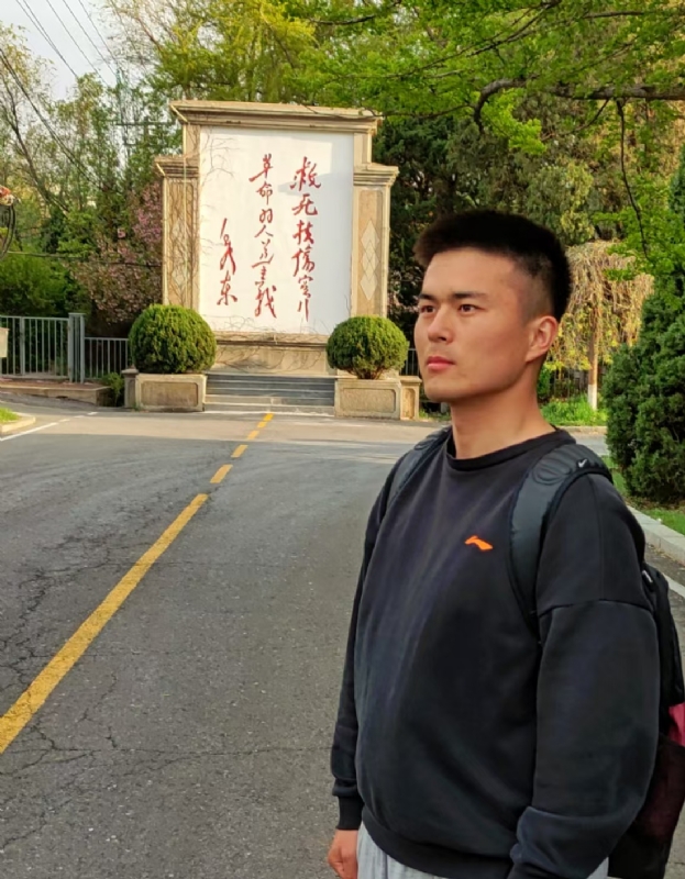 潮生的第二张照片--福清相亲服务中心