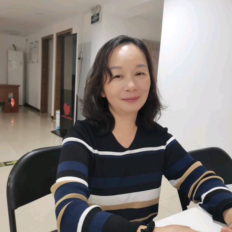 林晓雨的第一张照片--福清相亲服务中心