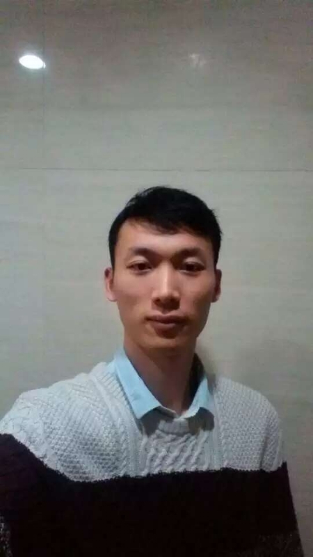 青松的第二张照片--福清相亲服务中心