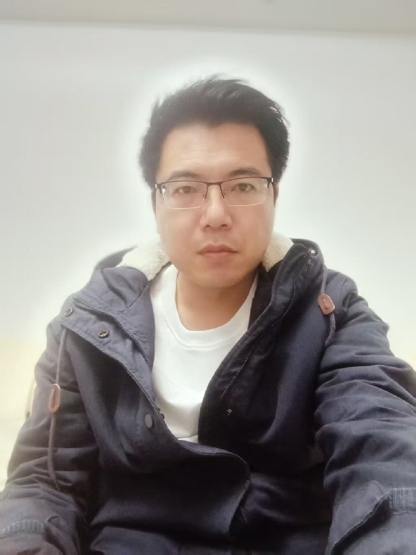 大哥哥的第一张照片--福清相亲服务中心