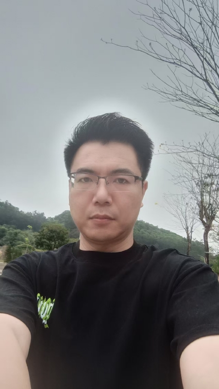 大哥哥的第二张照片--福清相亲服务中心