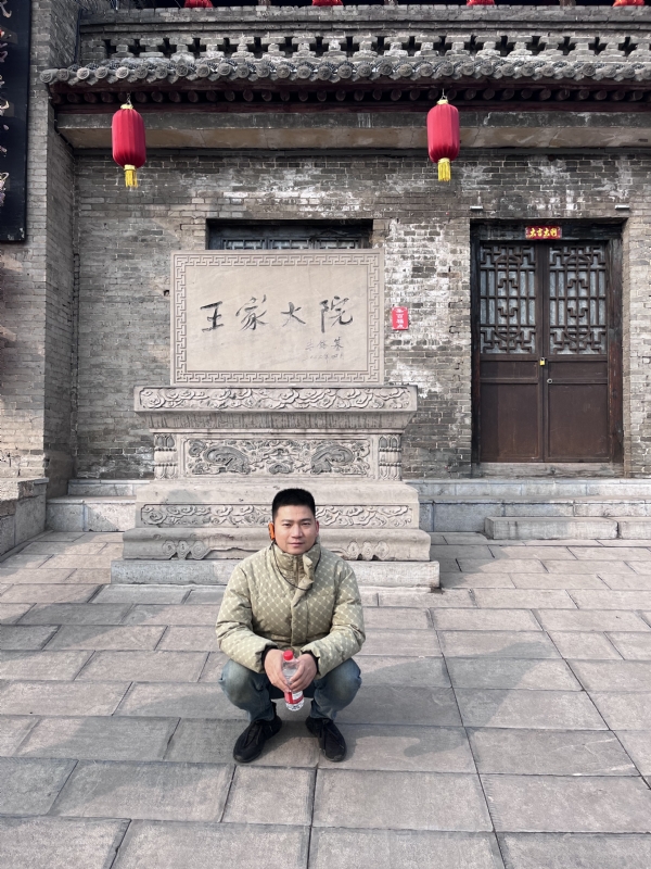 小江的第七张照片--福清相亲服务中心