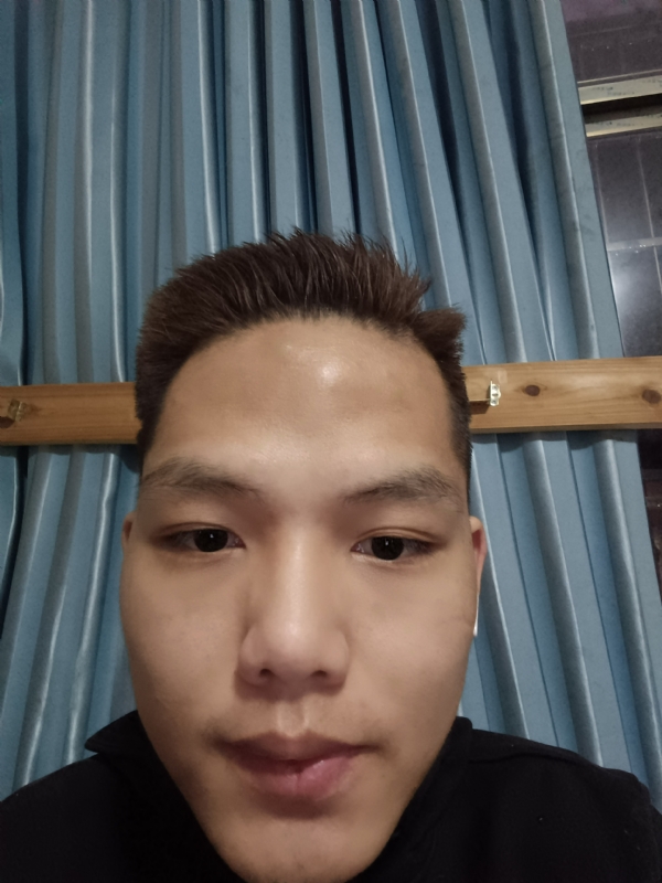 王浩宇的第一张照片--福清相亲服务中心