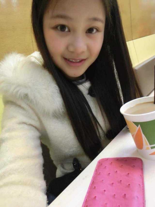 WAWA的第二张照片--福清相亲服务中心