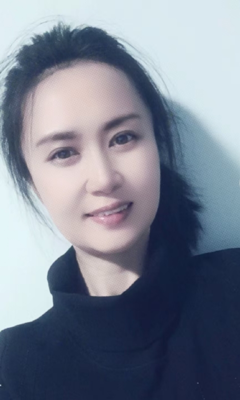 缘起的第一张照片--福清相亲服务中心