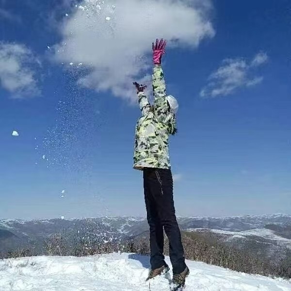 缘起的第二张照片--福清相亲服务中心