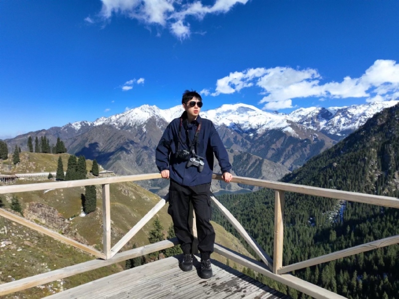 shanht的第一张照片--福清相亲服务中心