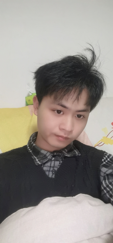 可乐豆的第一张照片--福清相亲服务中心