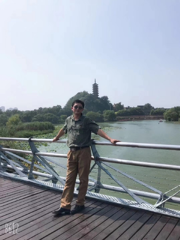 如风的第一张照片--福清相亲服务中心