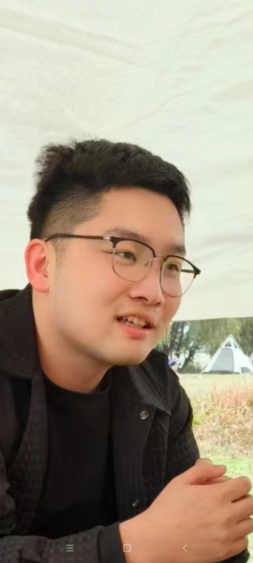 浩浩的第一张照片--福清相亲服务中心