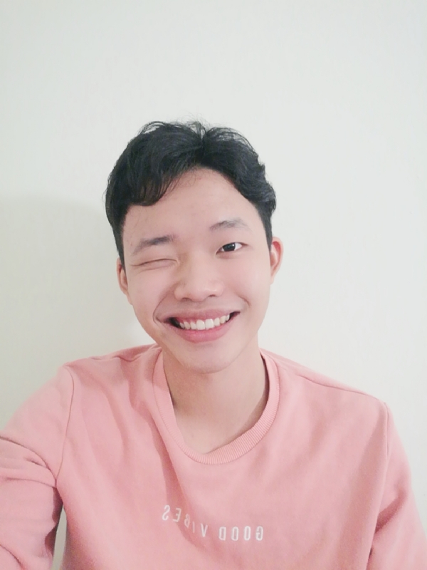 ElvisLoo的第一张照片--福清相亲服务中心