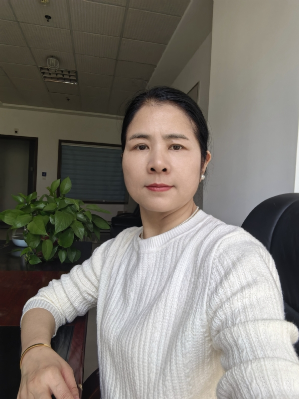 乔麦的第一张照片--福清相亲服务中心