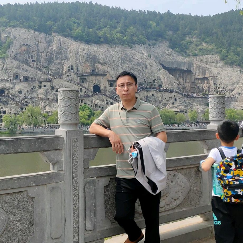 啊坤的第一张照片--福清相亲服务中心