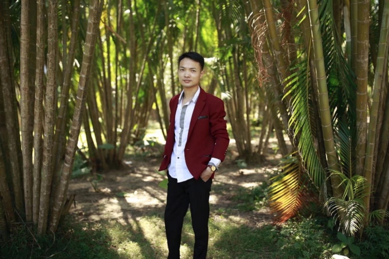 北溟客的第二张照片--福清相亲服务中心