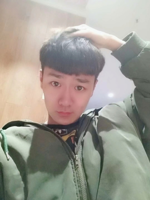 Boom的第一张照片--福清相亲服务中心