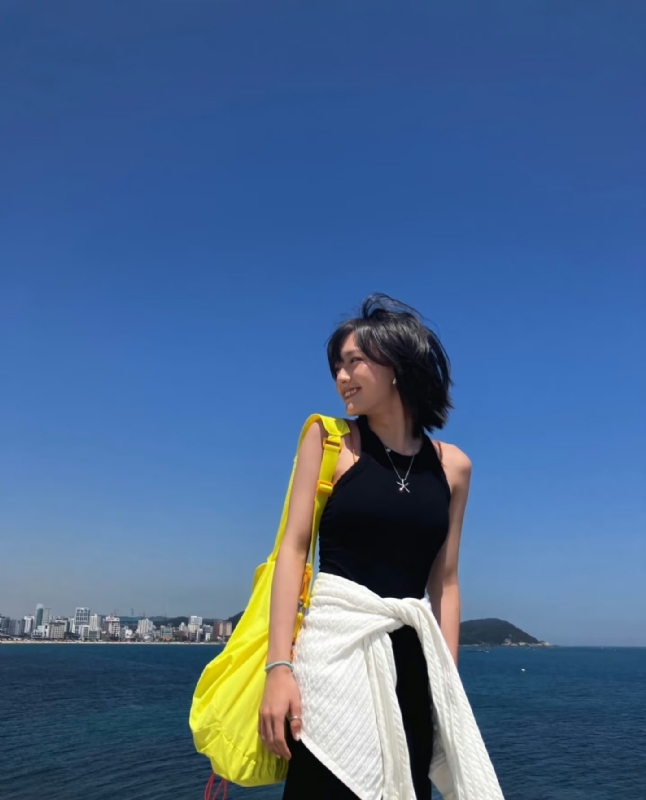 赵赵赵书虞的第二张照片--福清相亲服务中心