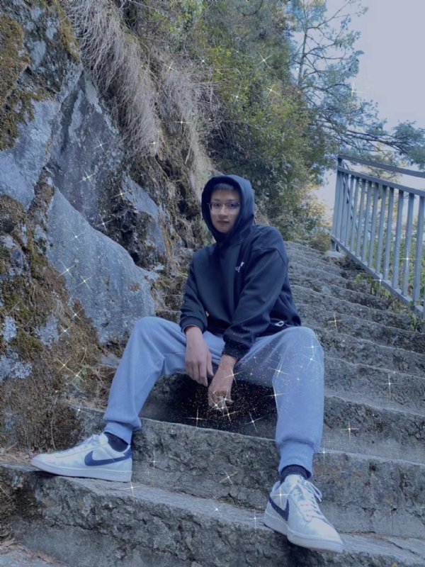 Frank的第一张照片--福清相亲服务中心