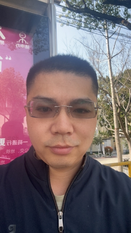 淘气的橙子的第一张照片--福清相亲服务中心