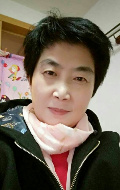 老张的第一张照片--福清相亲服务中心