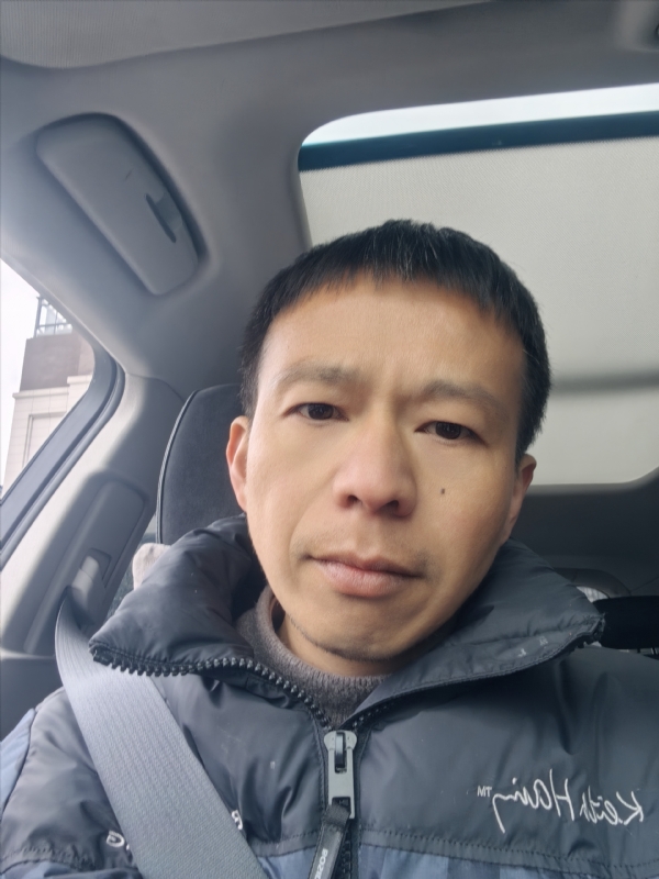 白开水的第一张照片--福清相亲服务中心