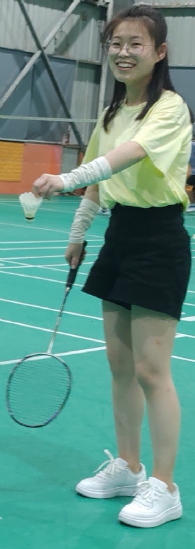 王晶晶的第五张照片--福清相亲服务中心