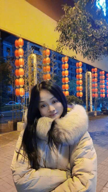 伊伊的第二张照片--福清相亲服务中心